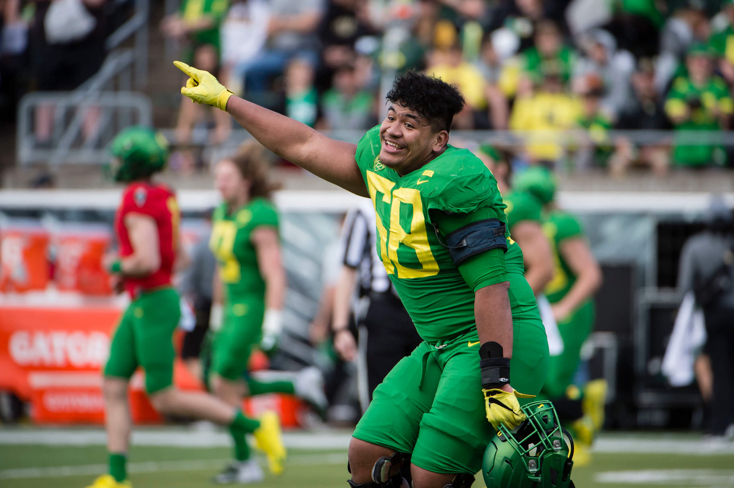Giants 2021 NFL Draft preview: 7 options Big Blue could take at No. 11 2