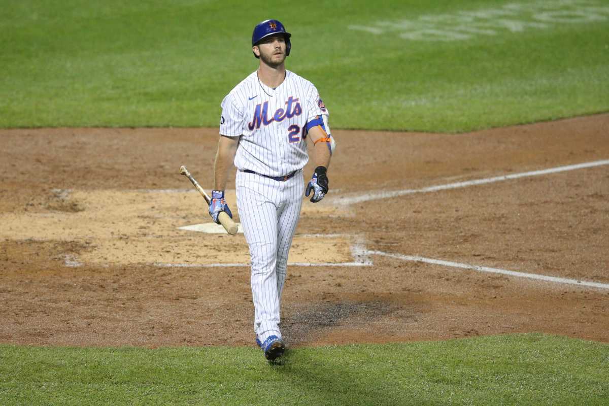 Pete Alonso