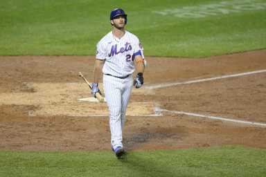 Pete Alonso