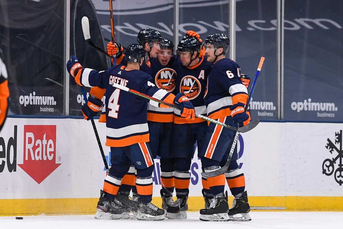 Islanders