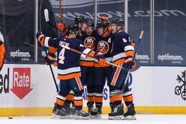 Islanders