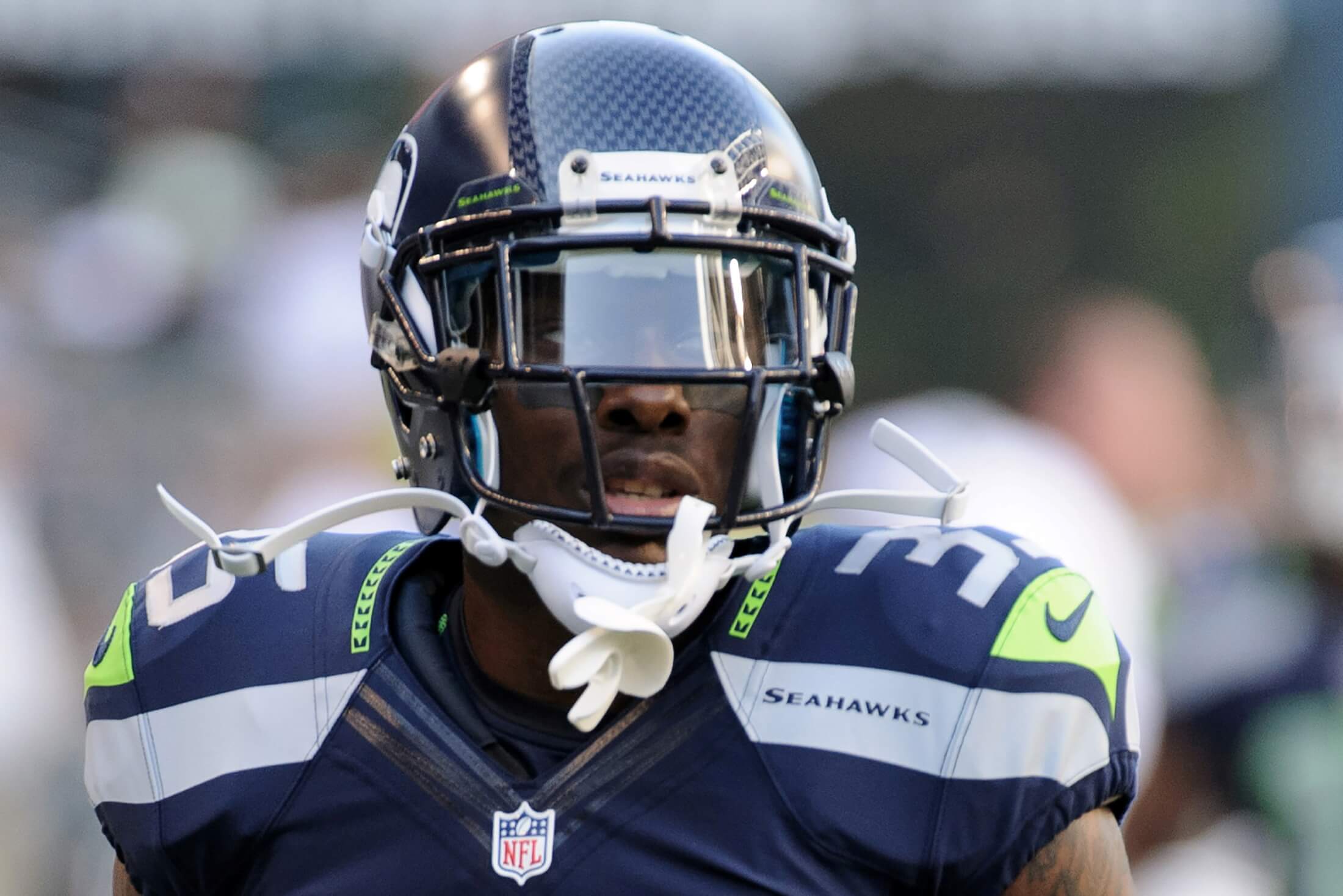 Ex-Jets player fatally shot South Carolina doctor, four others, police say 2