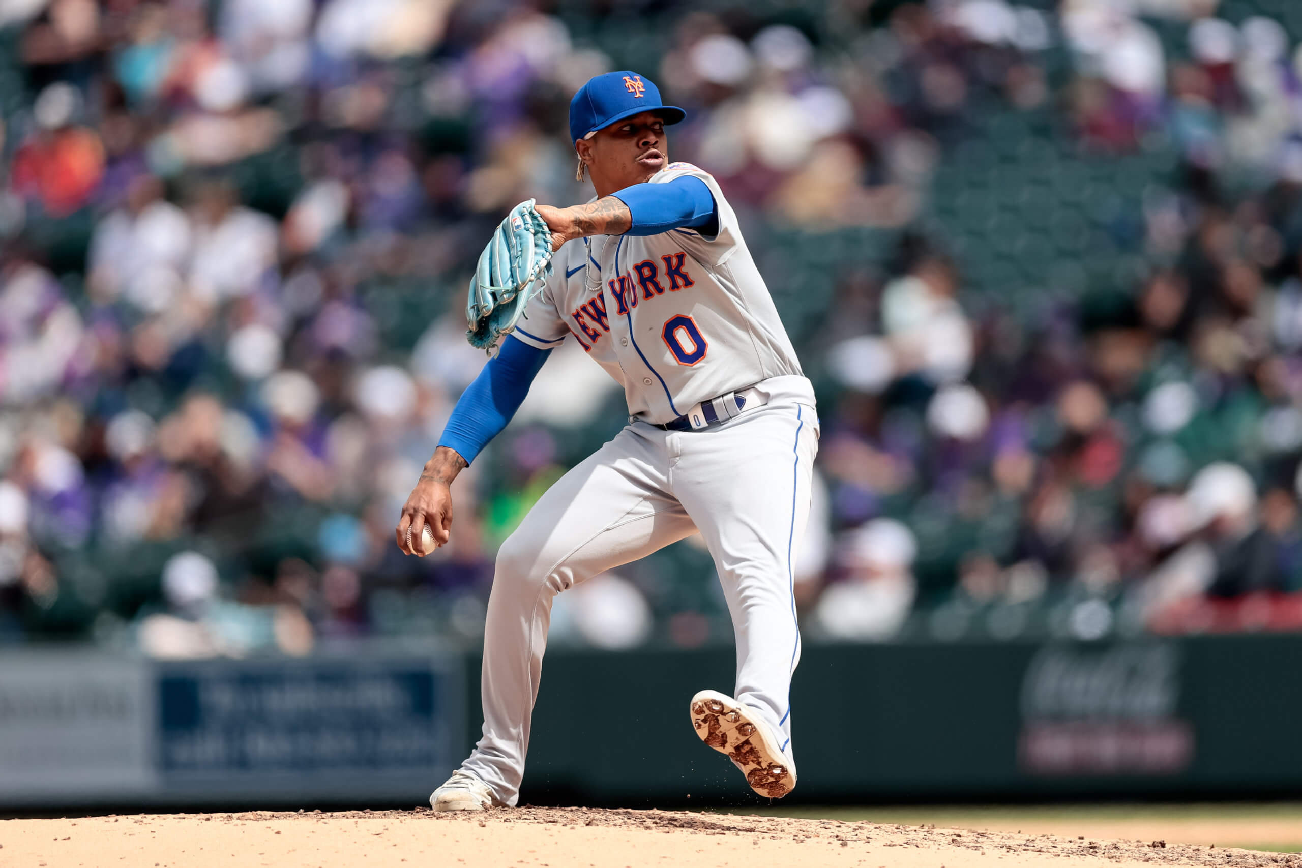 2022 MLB free agent predictions: Ranking the 10 best, more 8 Marcus Stroman Mets