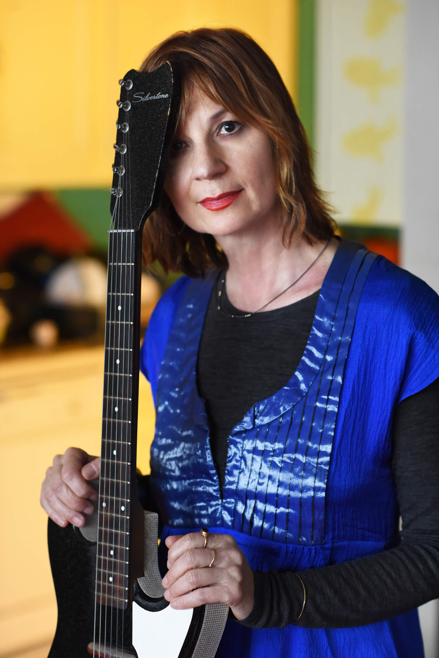 Lower Manhattan performer talks new project and roots in entertainment 3