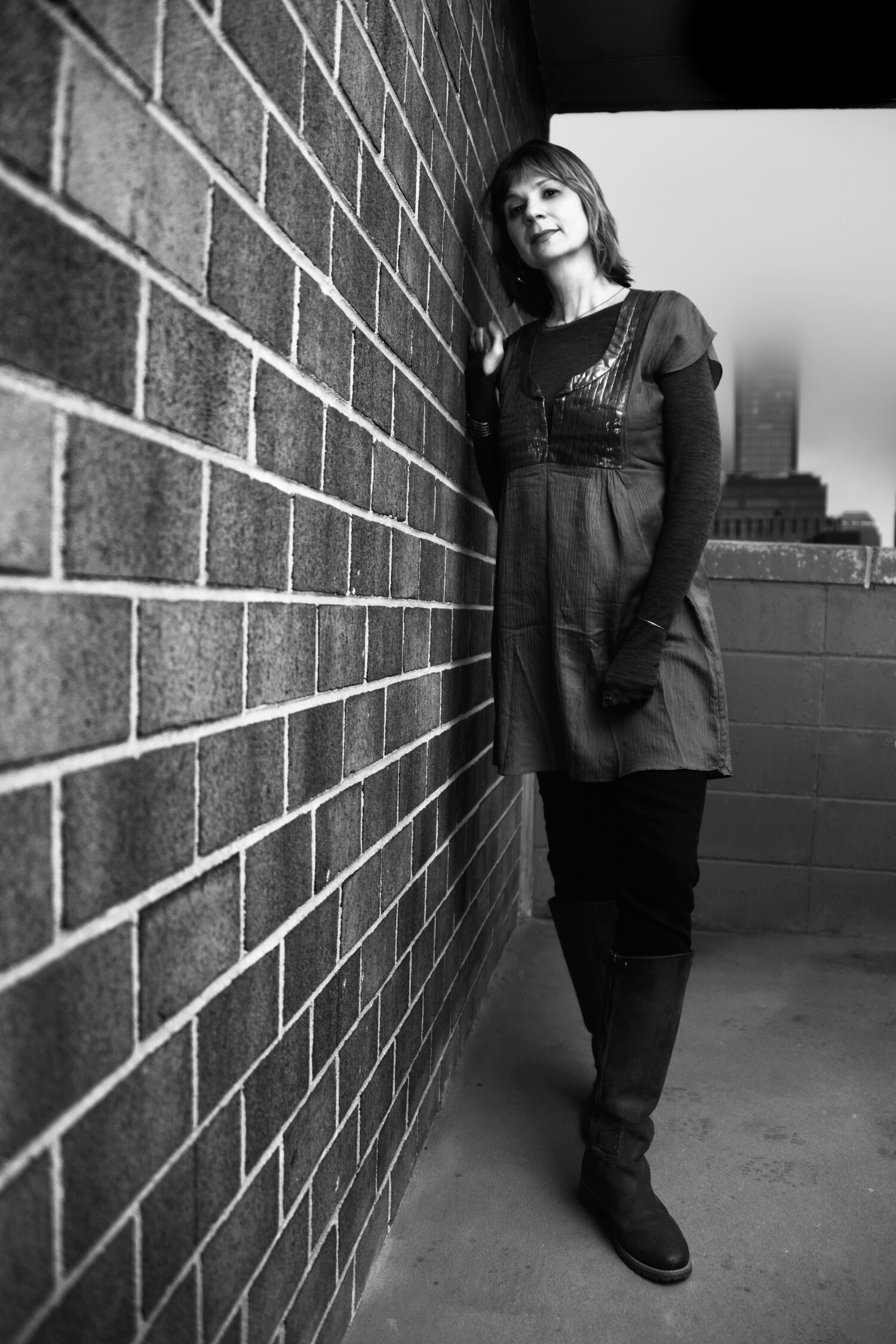 Lower Manhattan performer talks new project and roots in entertainment 2