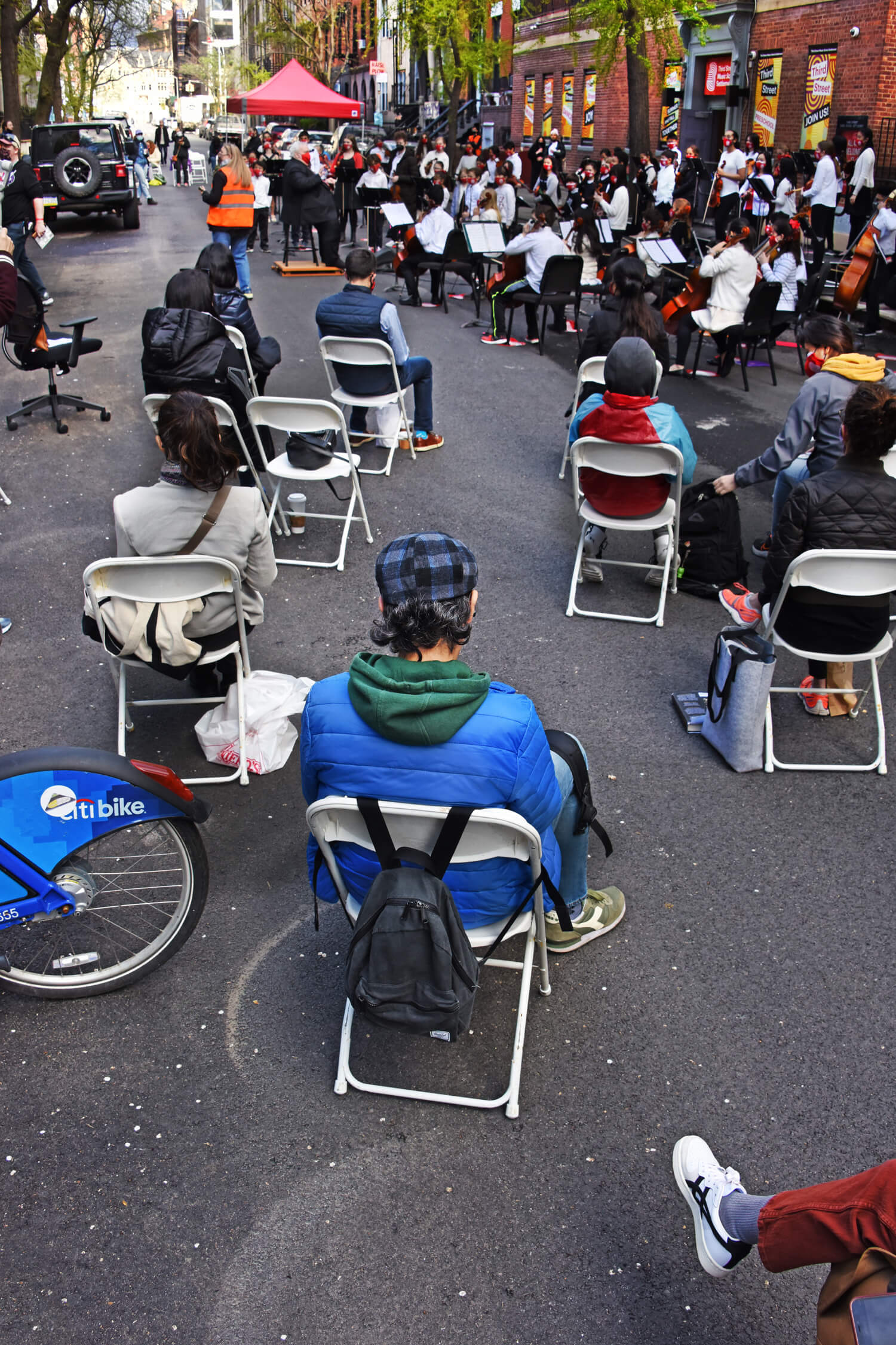 Third Street Music School musicians come together for live performance for annual gala 2