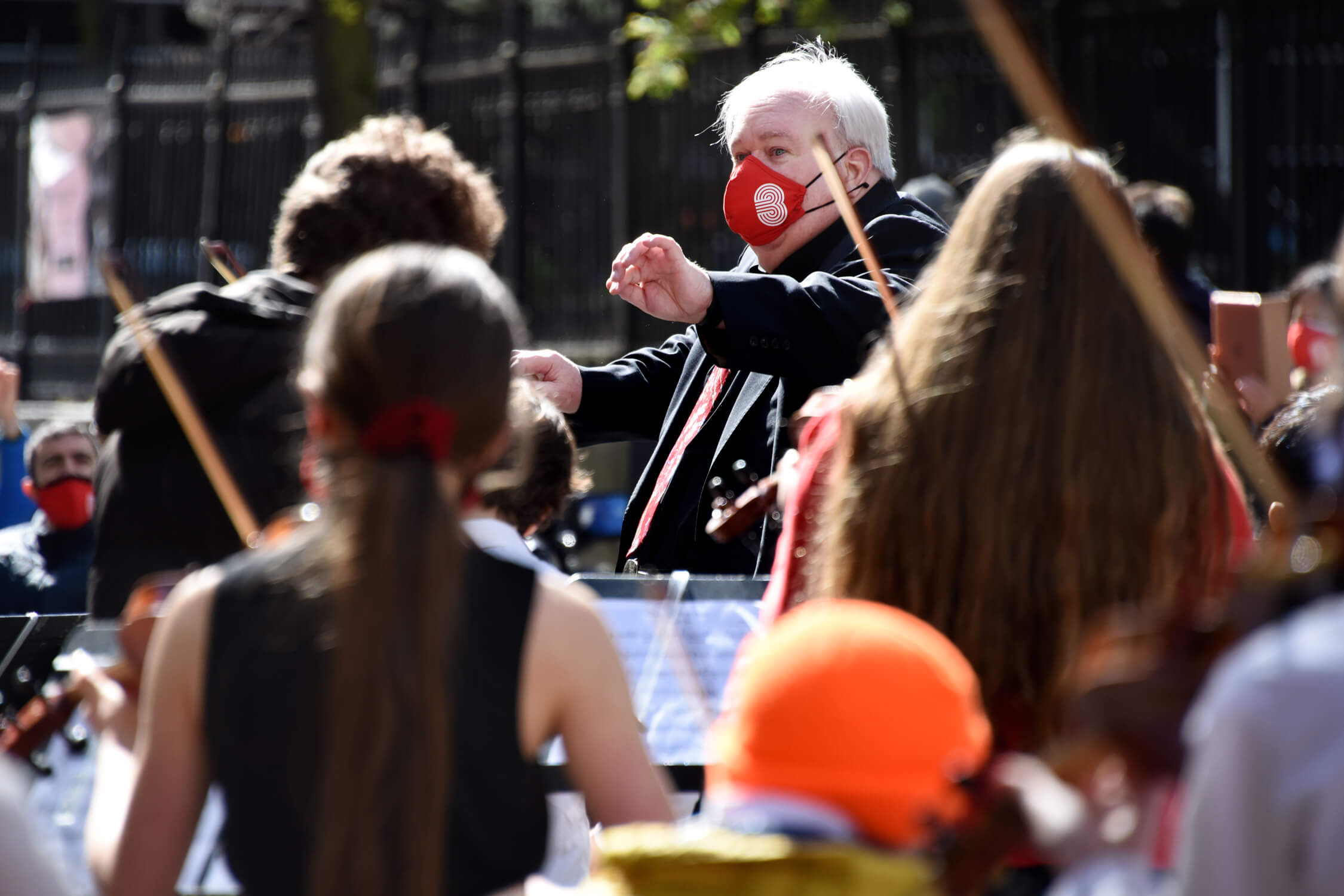 Third Street Music School musicians come together for live performance for annual gala 3