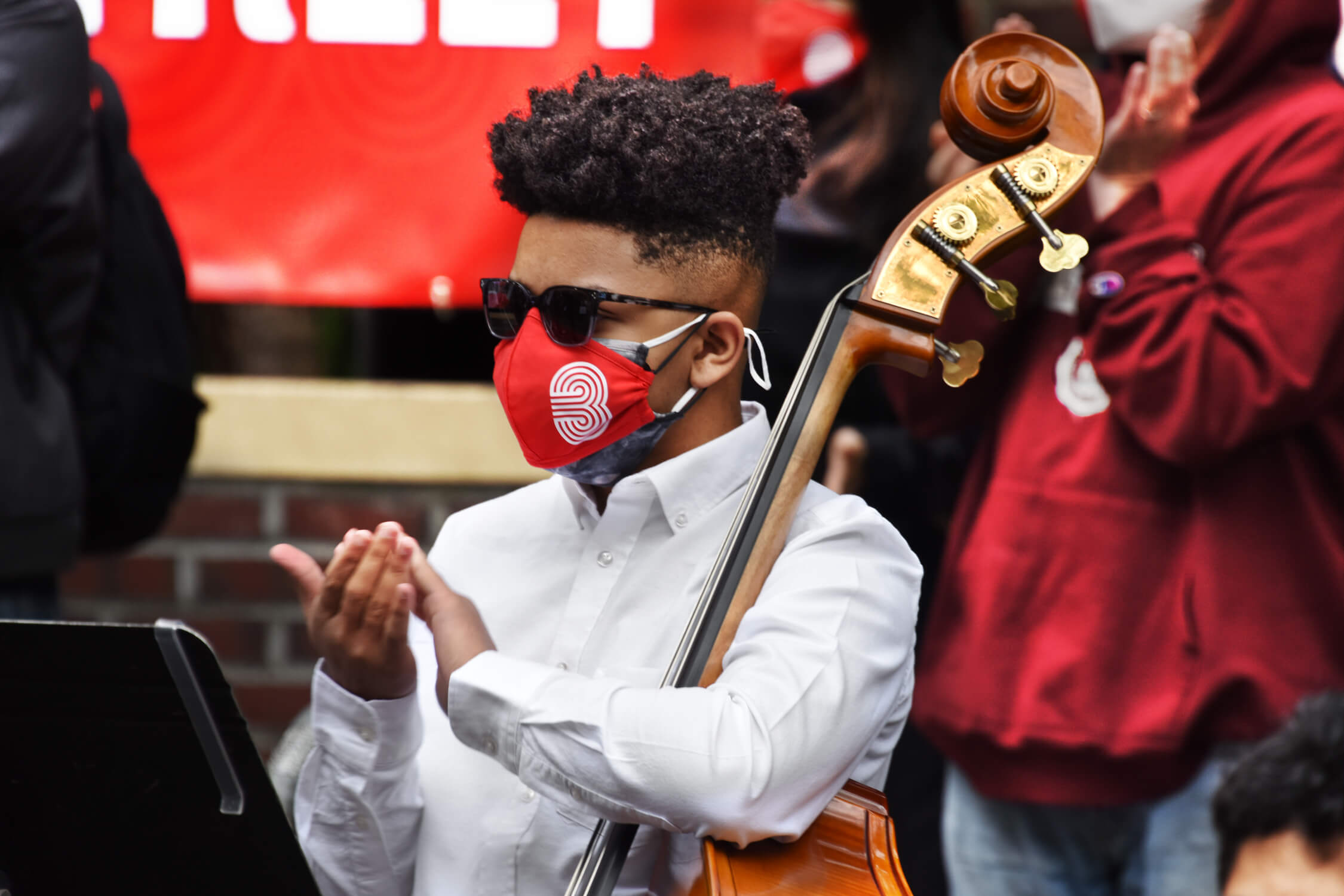 Third Street Music School musicians come together for live performance for annual gala 9
