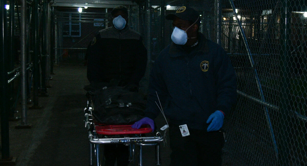 amNY Year in Review: The biggest and most shocking NYC crime stories in 2021 56