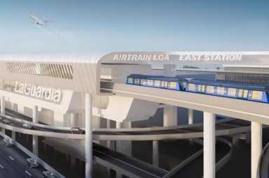 air train