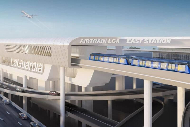 air train