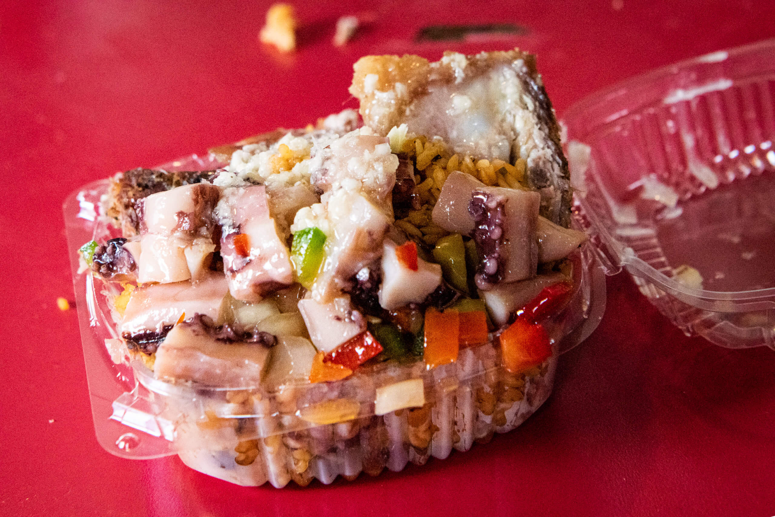 Diverse food trucks in NYC give back with free meal giveaway as part of Pepsi promotion 5