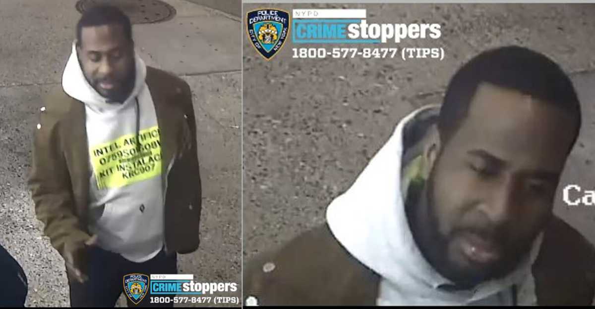 midtown assault