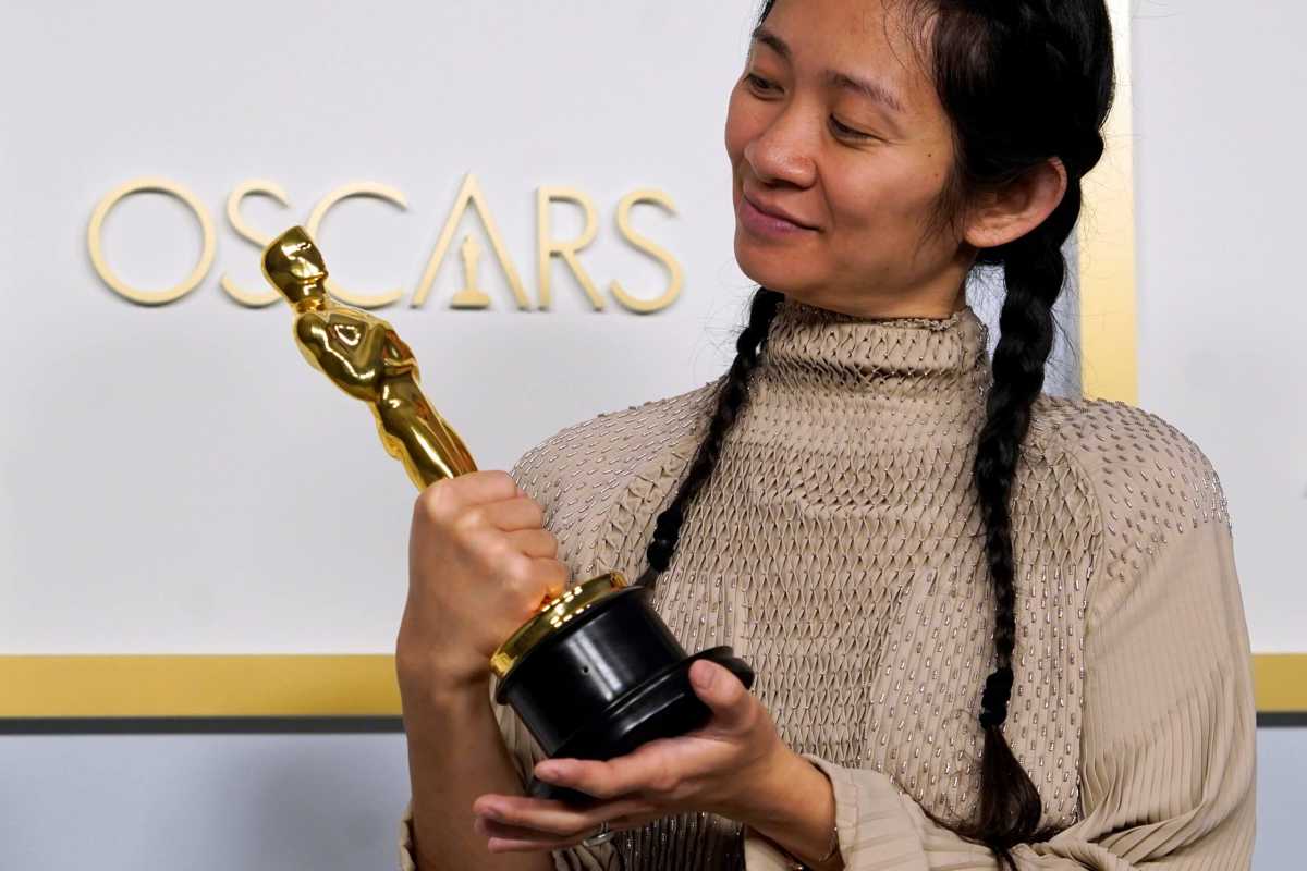 93rd Academy Awards