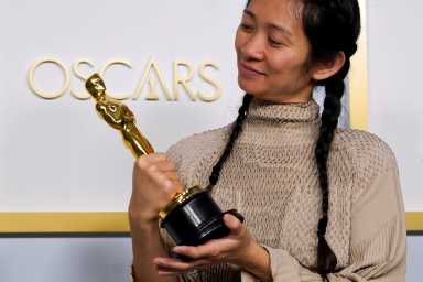 93rd Academy Awards
