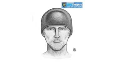 1101-21 CPP Robbery Pattern #47 Sketch