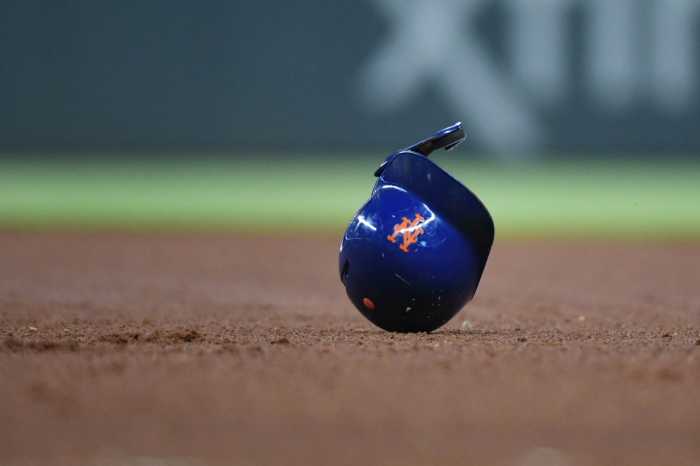 Mets Kevin Howard