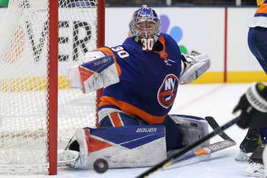Ilya Sorokin Islanders
