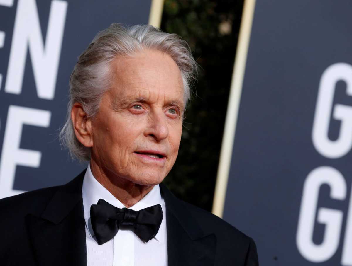 FILE PHOTO: 76th Golden Globe Awards – Arrivals – Beverly Hills, California, U.S.