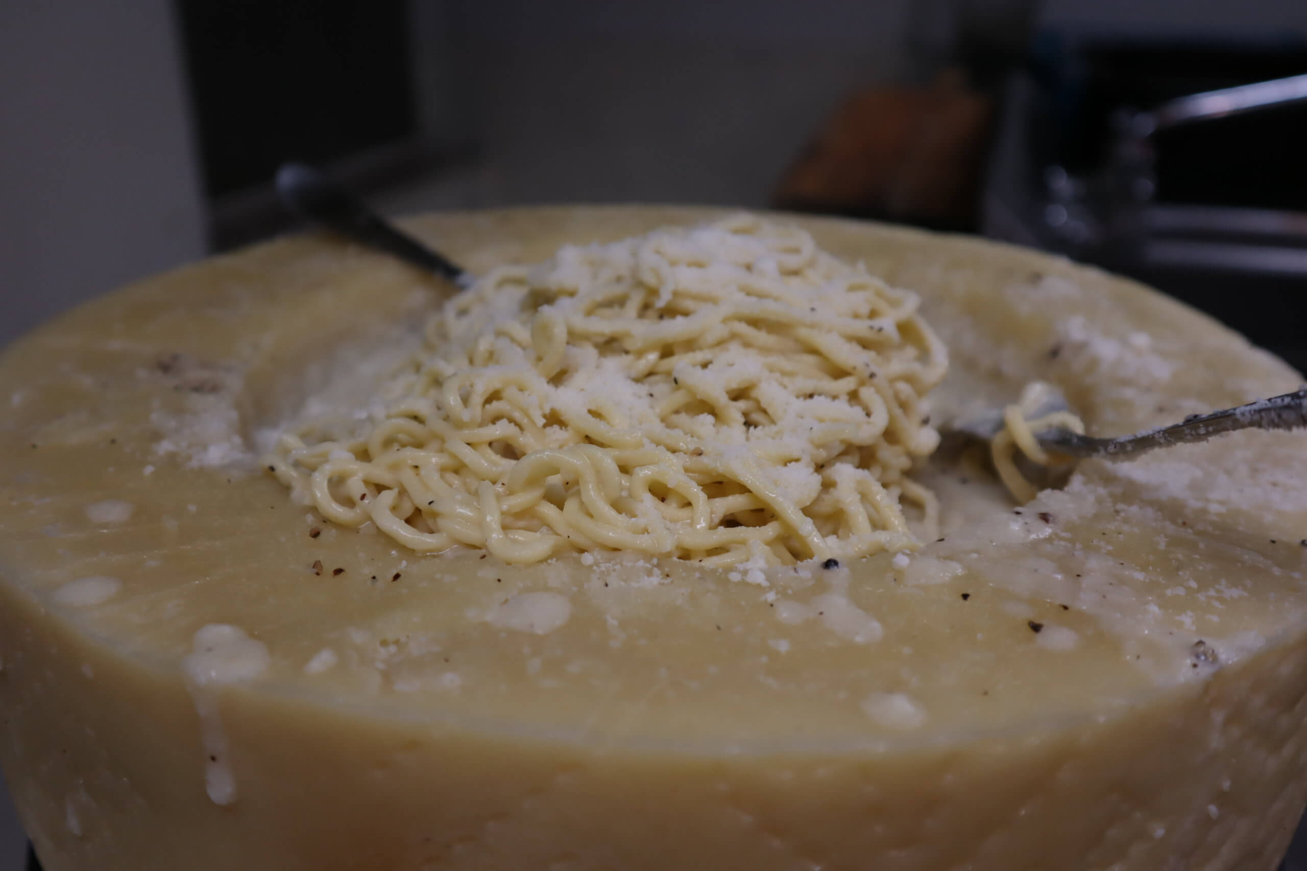 Small Business Survivors: East Village's Cacio e Pepe opens second location amid pandemic 2