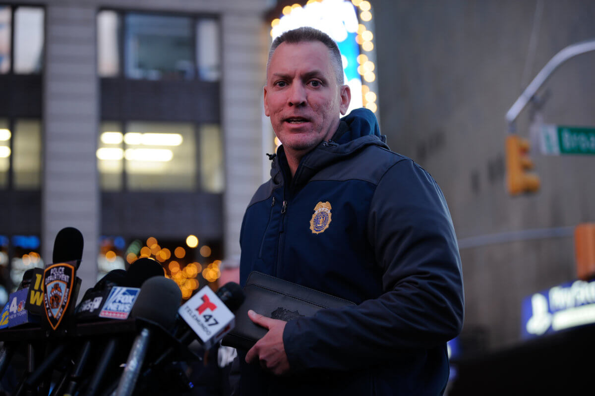 amNY Year in Review: The biggest and most shocking NYC crime stories in 2021 54