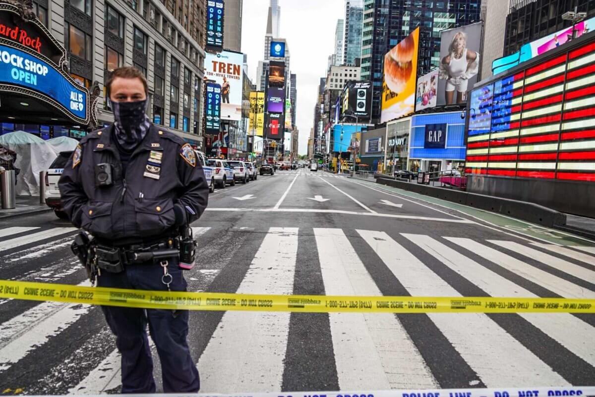 amNY Year in Review: The biggest and most shocking NYC crime stories in 2021 53