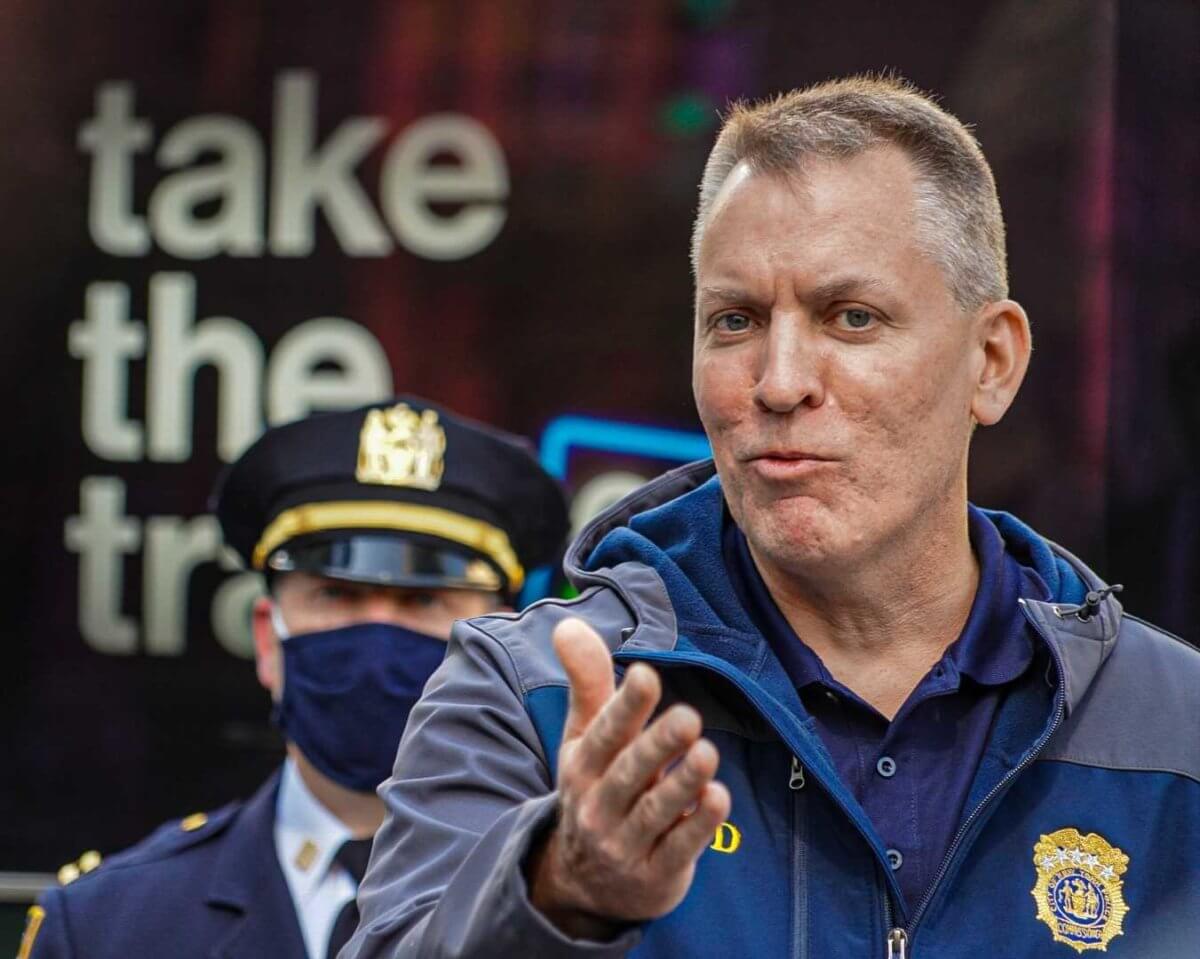 amNY Year in Review: The biggest and most shocking NYC crime stories in 2021 55