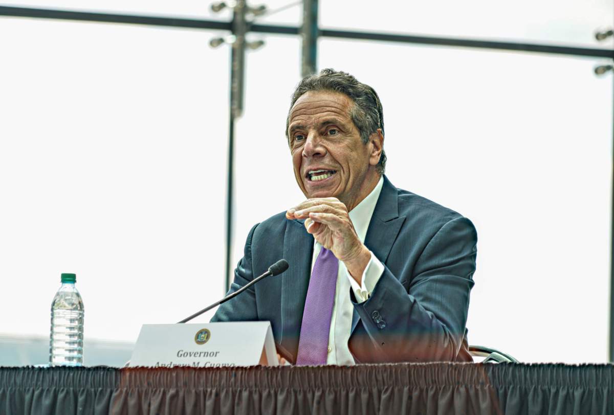 Cuomo