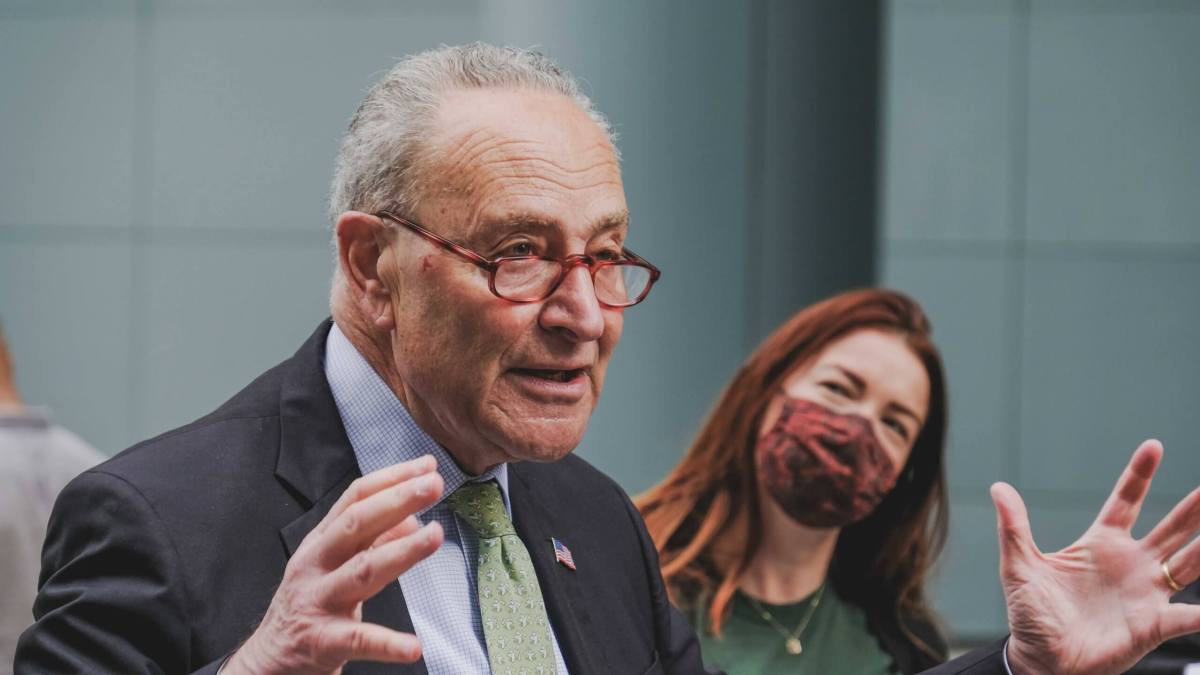 Schumer/BetsyPlum