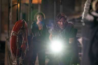 A QUIET PLACE 2
