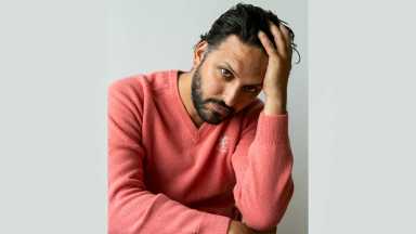 shazad