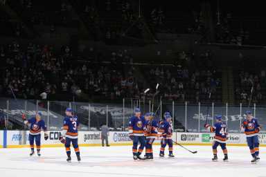 Islanders