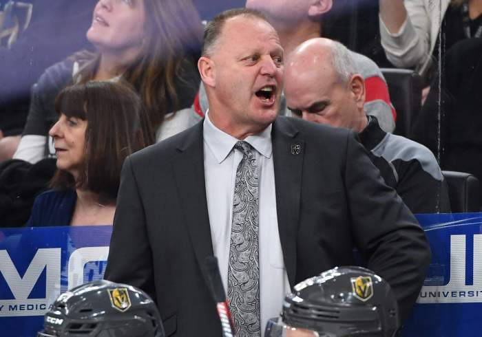 Gerard Gallant