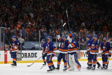 Islanders