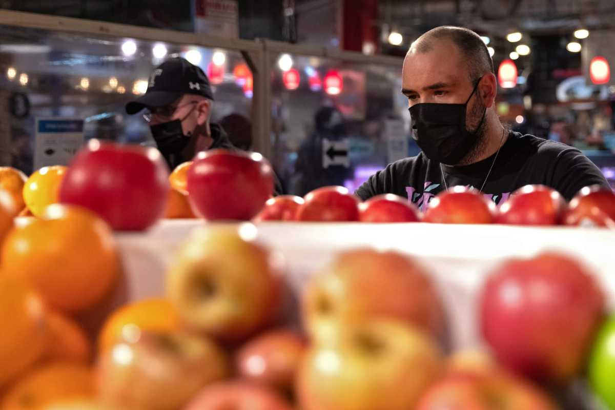 Philadelphia market feels the toll of pandemic uncertainty