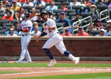 Lindor Alonso Mets
