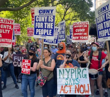 CUNY-Cuts-Rally-3