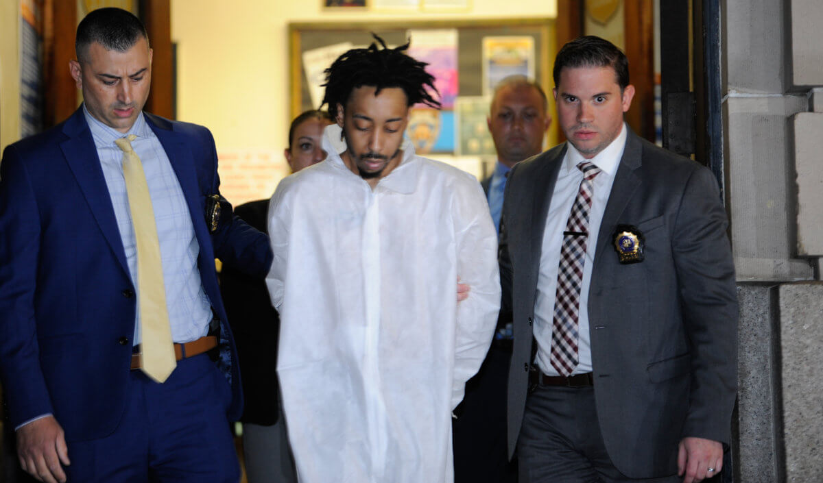 amNY Year in Review: The biggest and most shocking NYC crime stories in 2021 50