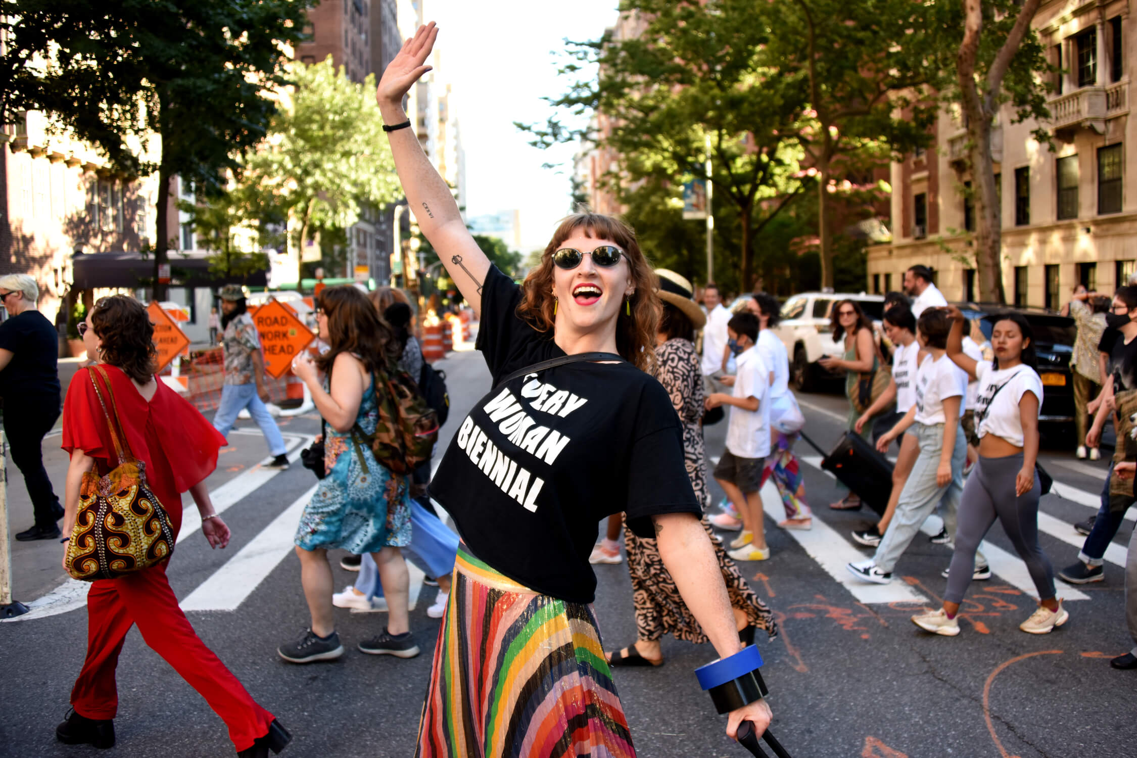 New York City photographer exhibits NFT at Superchief Gallery 15