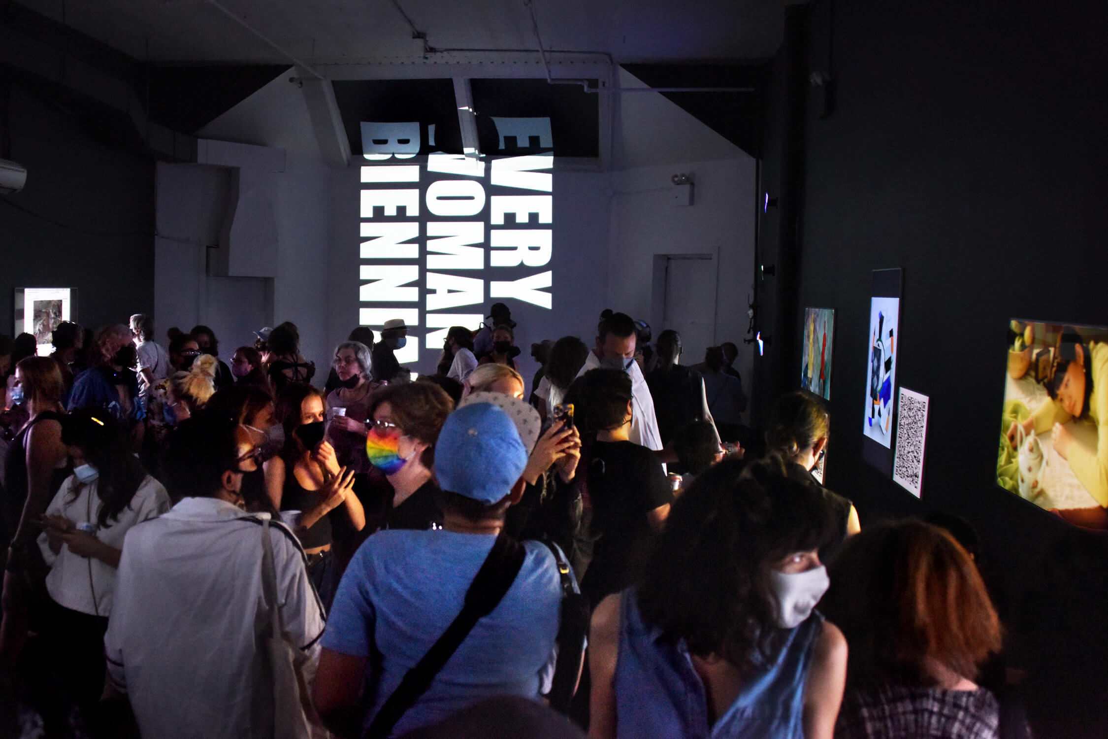New York City photographer exhibits NFT at Superchief Gallery 12