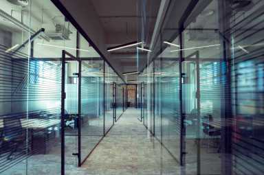 Coworking Office
