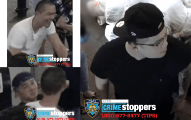 chinatown assault