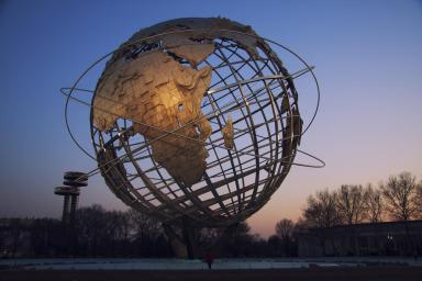 unisphere-shutterstock