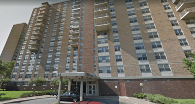 135 elmira loop on maps
