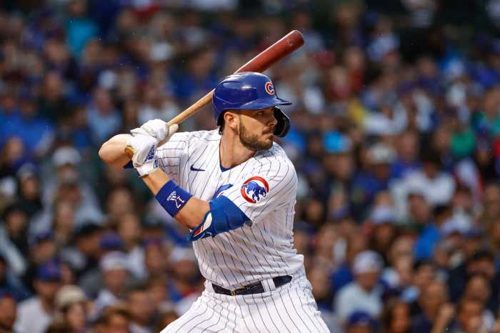 Kris Bryant Mets rumors