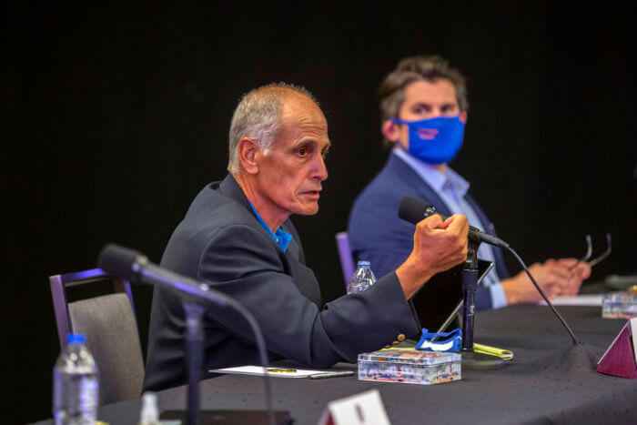 Read his lips: MTA won't hike fares in 2021, Cuomo-allied transit big vows 3