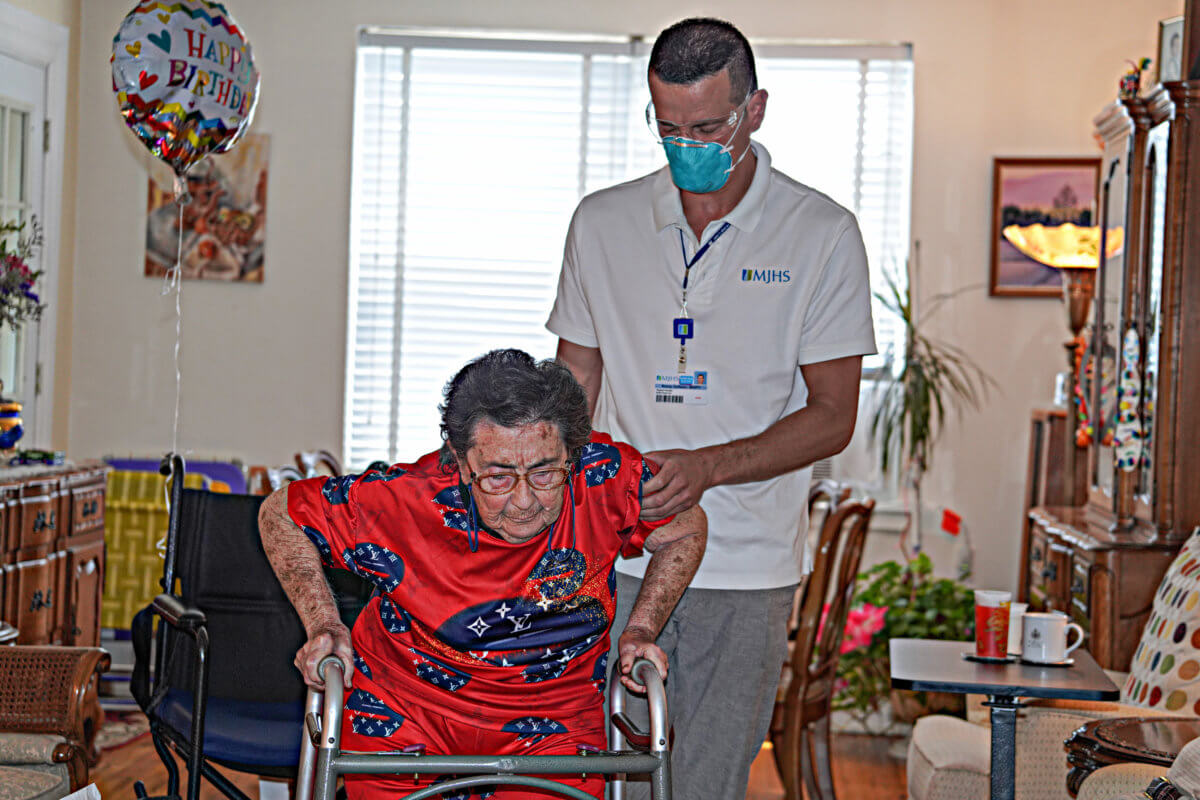 Full Circle: Student fought to save teacher’s life 30 years later 6