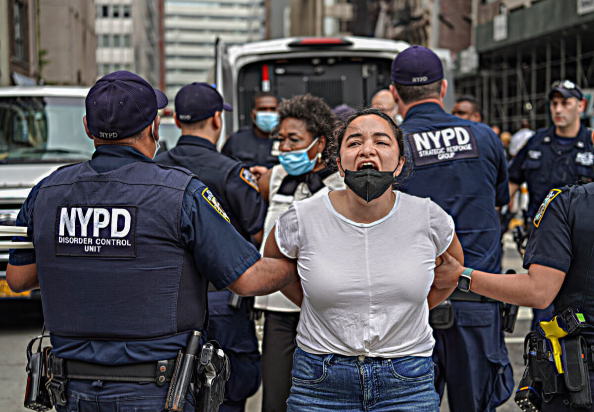 amNY Year in Review: The biggest and most shocking NYC crime stories in 2021 49