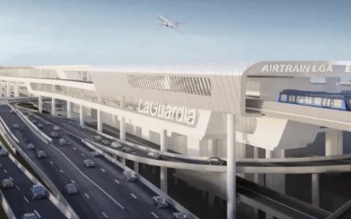 laguardia-airtrain