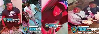 midtown robbery